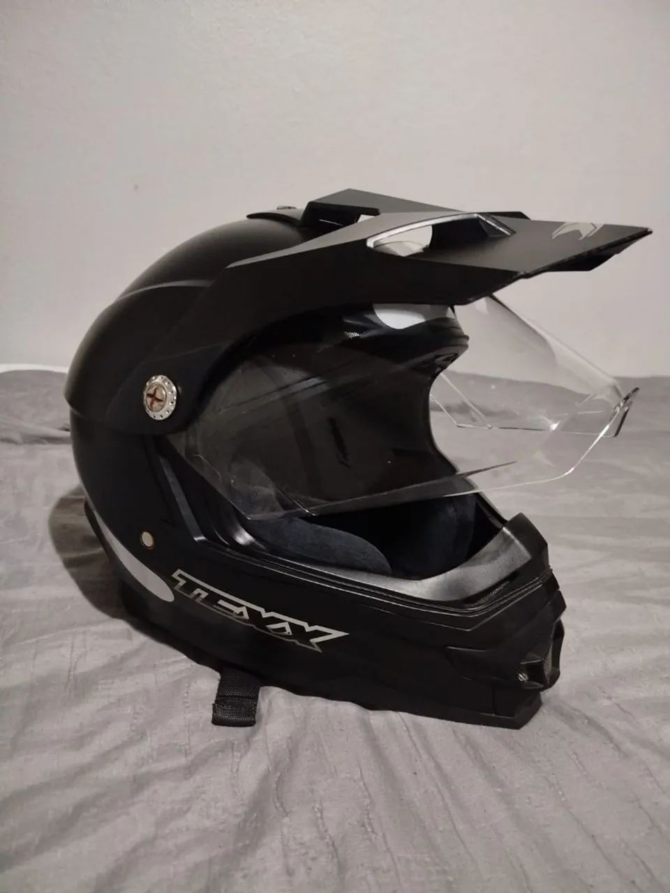 Capacete 