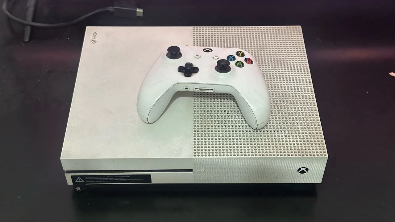Xbox one 