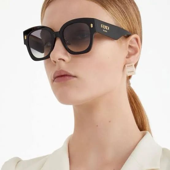 Óculos Fendi - Foto 4