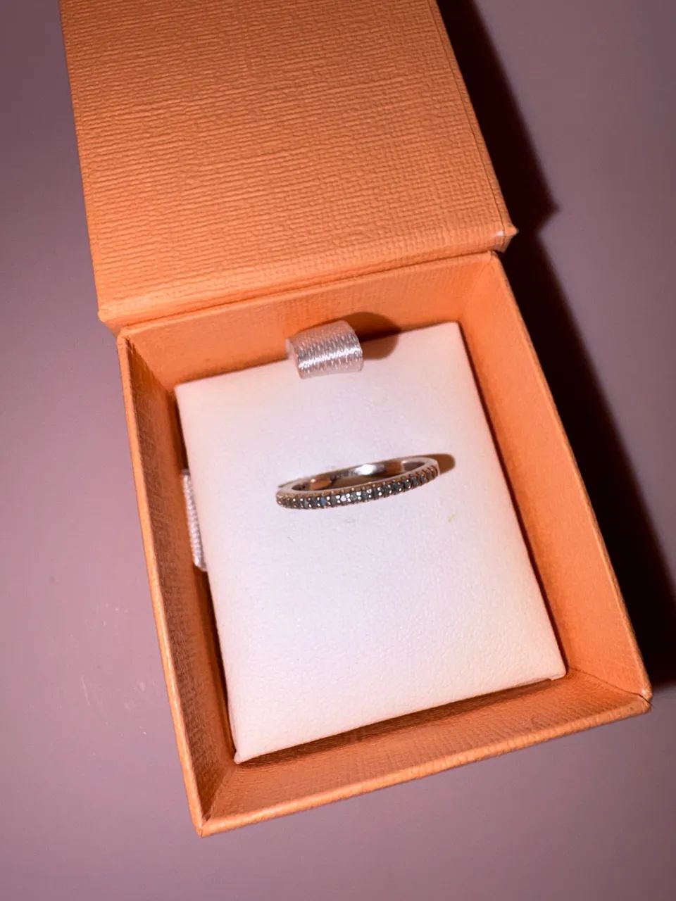 Vivara Ring