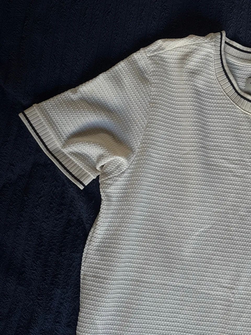 camiseta astetic - Foto 4
