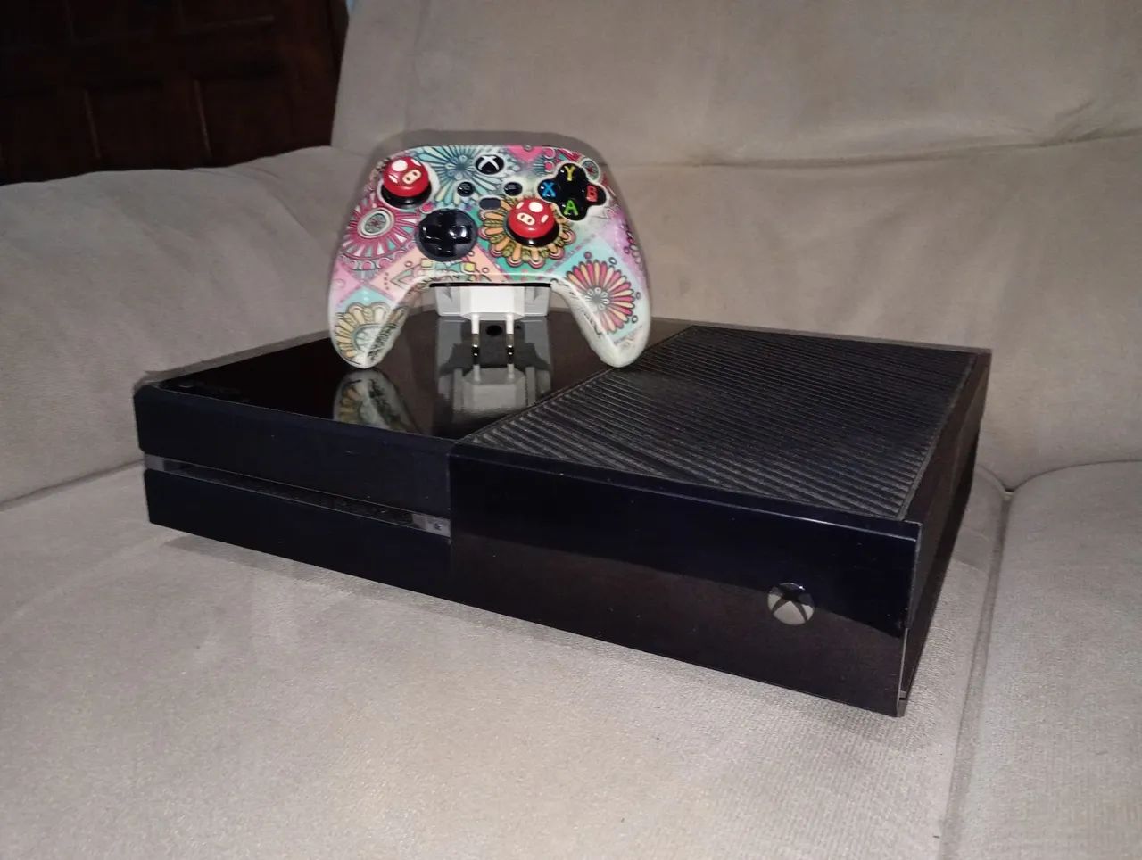 Xbox one FAT  - Foto 2