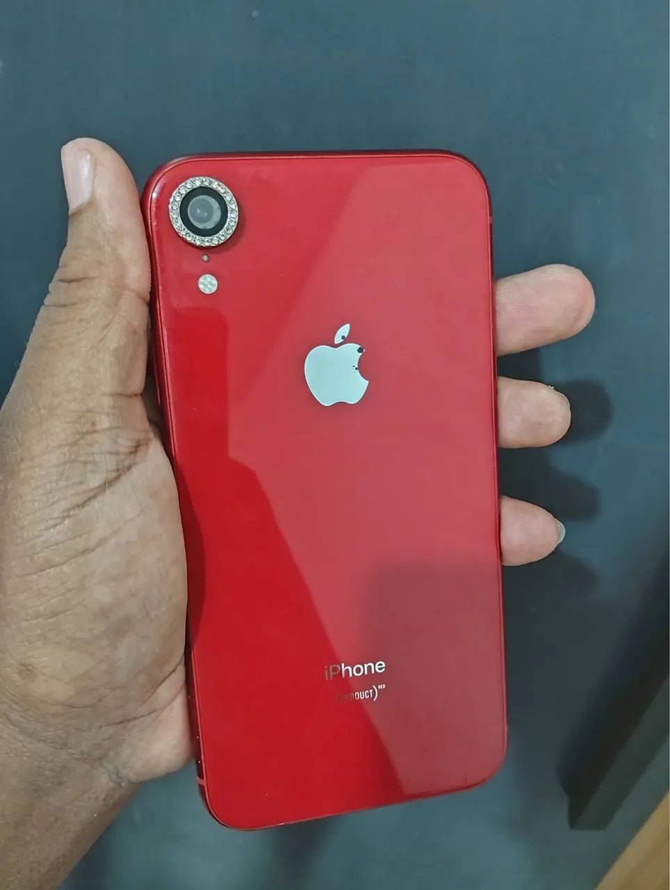 IPHONE XR - Foto 4