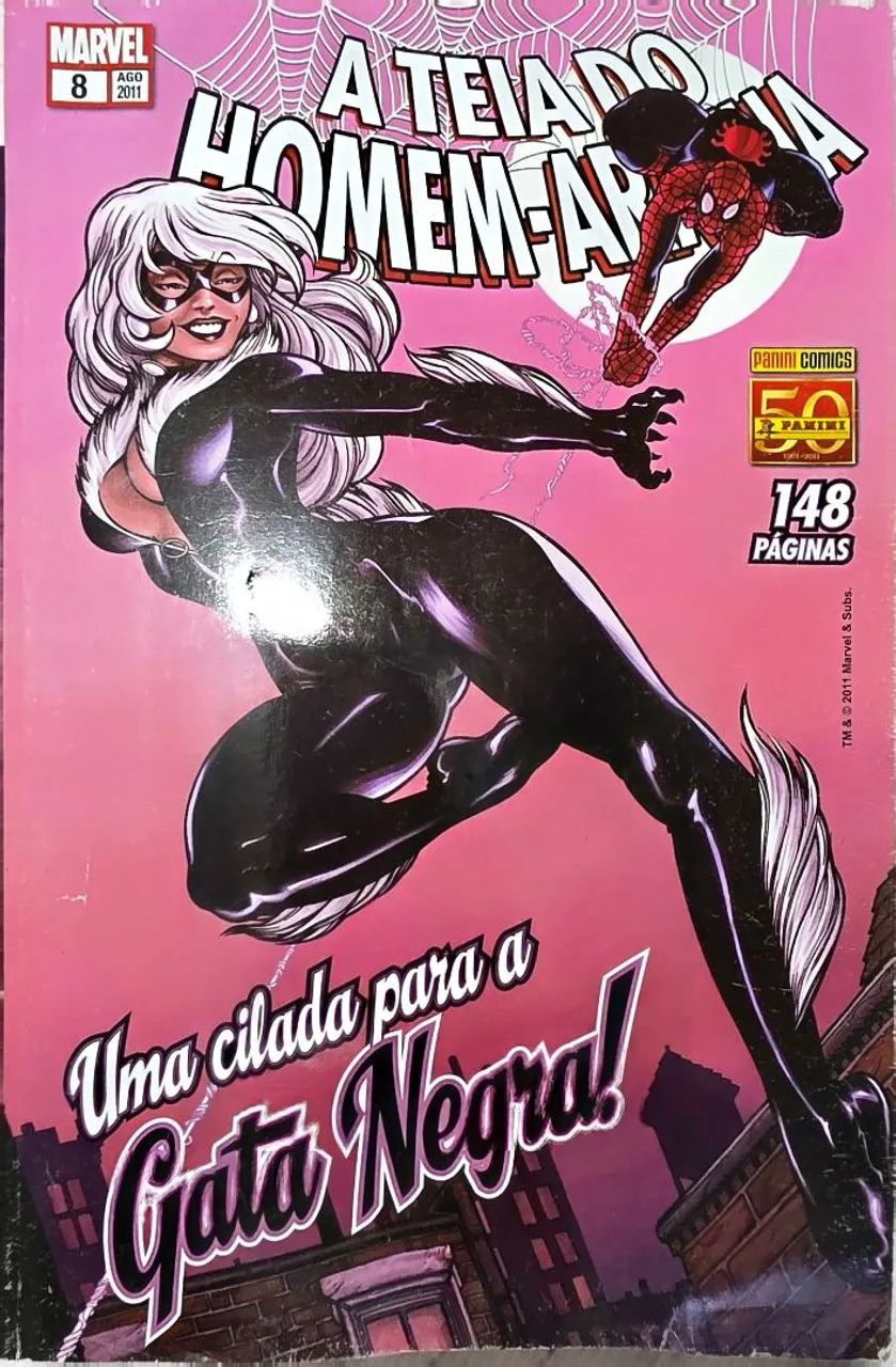 Homem-Aranha  - Foto 2