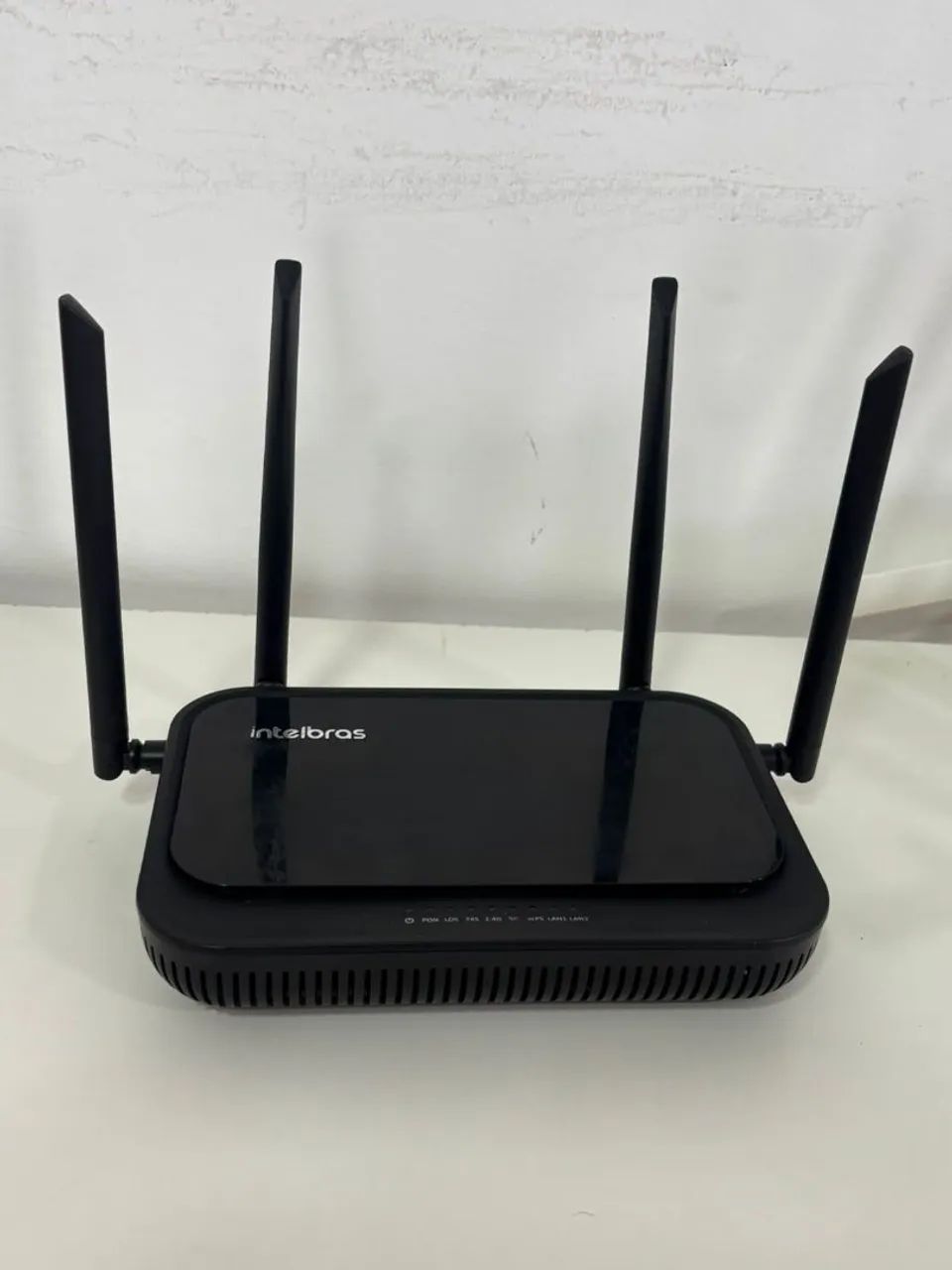 Ont Intelbras 121 Xpon 