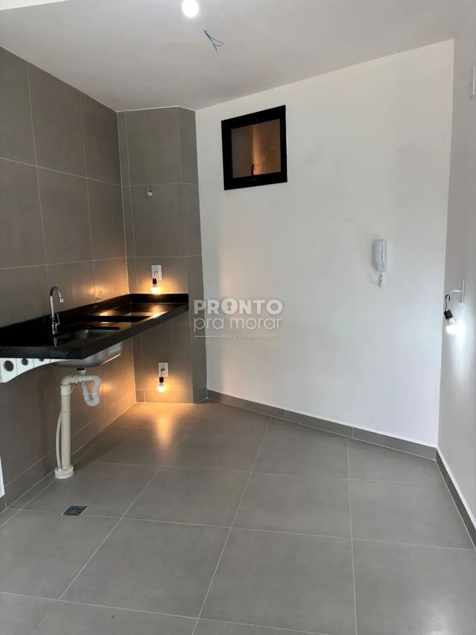 Apartamento com 1 quarto em Carneiros - Foto 5