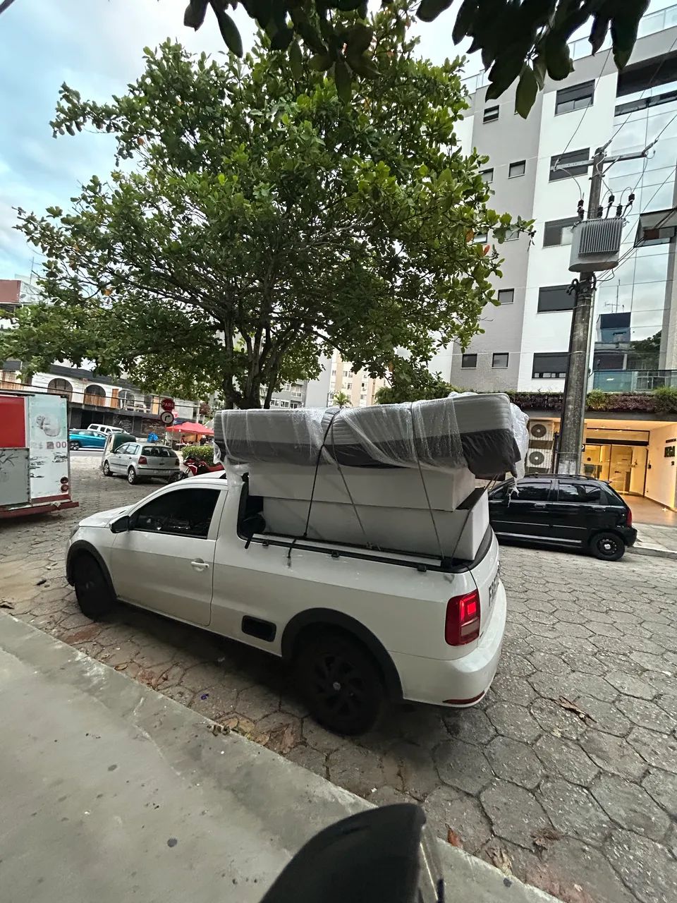     Fretes Rápidos Floripa - Foto 5
