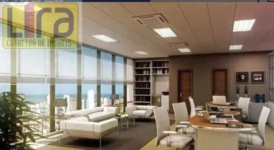 DCT.DUO CORPORATE TOWERS - Foto 2