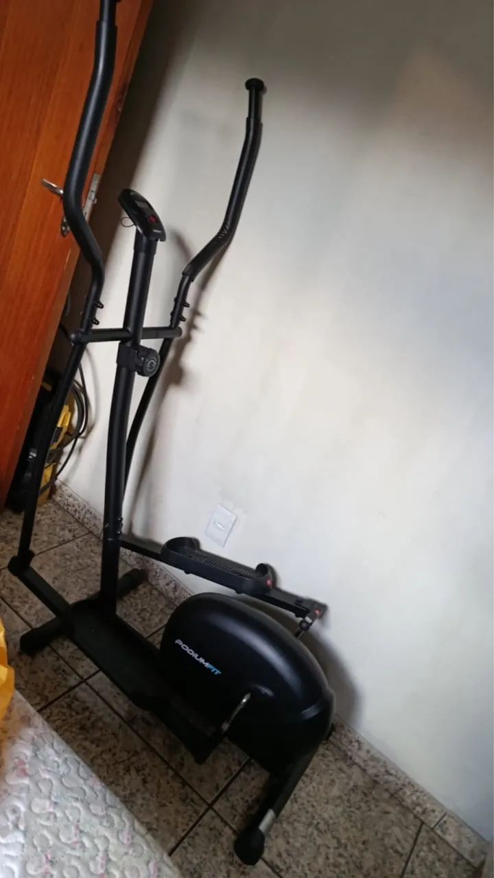 Vendo barato Elíptico atlético  - Foto 2