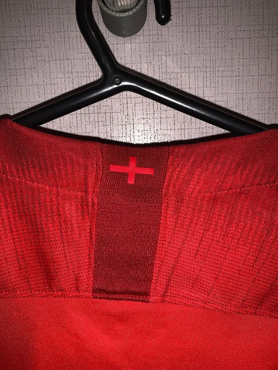 CAMISA INGLATERRA - ORIGINAL  - Foto 4