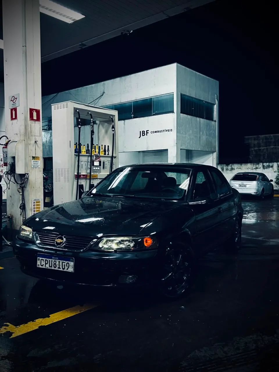 Chevrolet Vectra GLS/expres.2.2/ 2.0 E 2.0 CD 8V 1998
