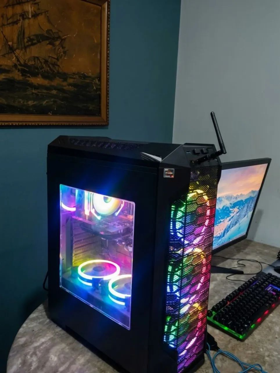 Pc gamer - Foto 2