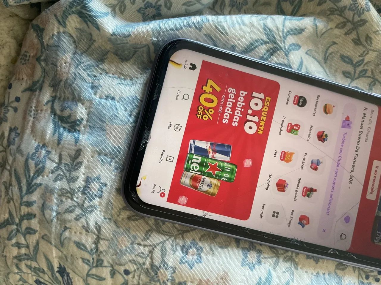 iphone 11 ? 128 gb  - Foto 3