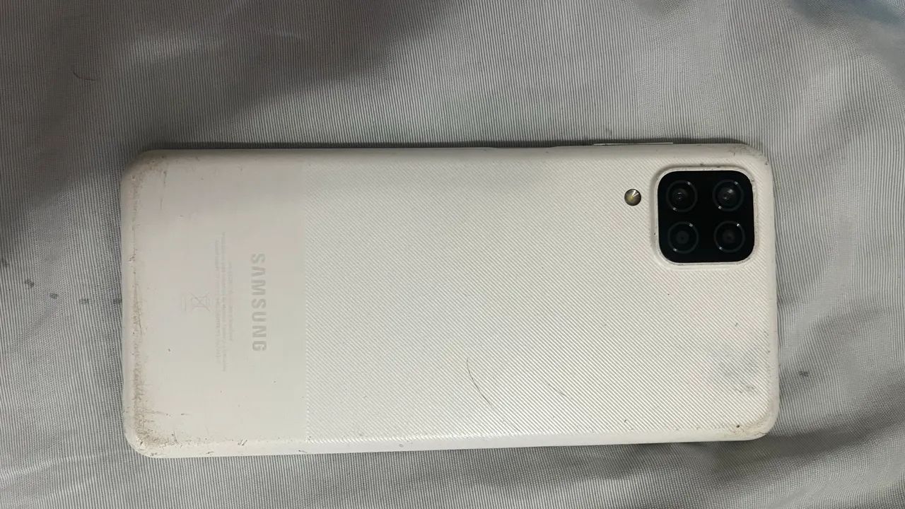 Samsung A12  - Foto 3