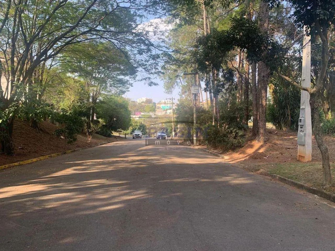 Galpão para locação, 2541 m² - Santa Rosa - Vinhedo/SP - Foto 3