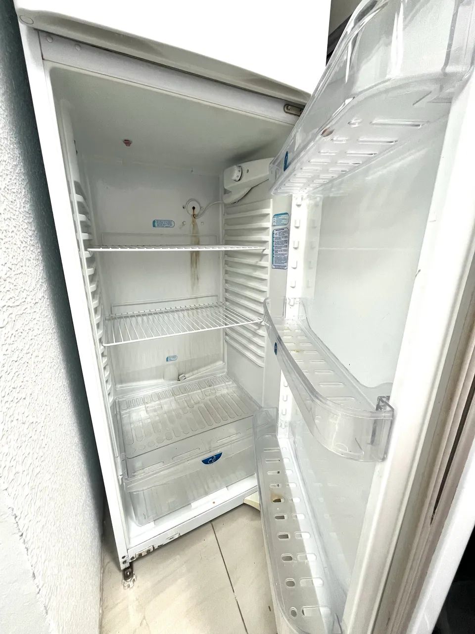 Geladeira  - Foto 2