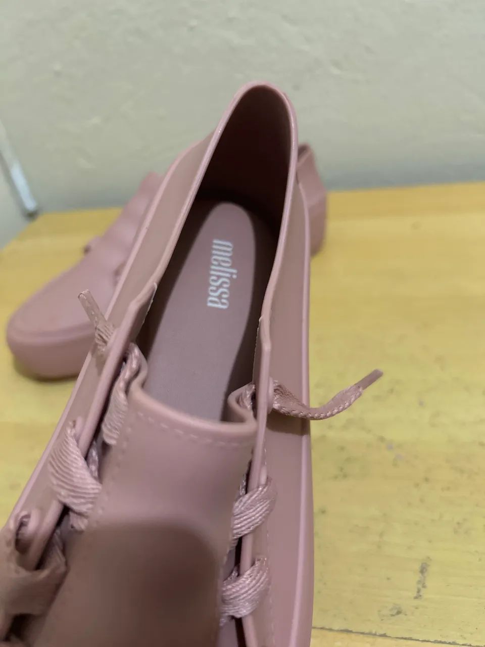 Melissa sneaker ulitsa  - Foto 2
