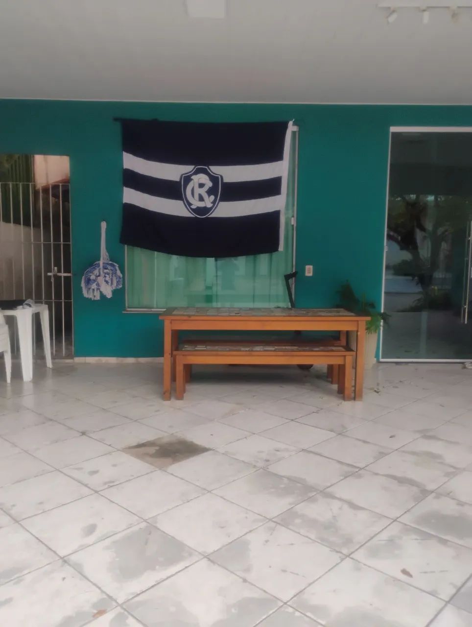 Casa padrão  - Foto 5