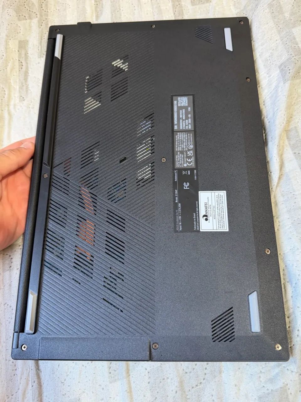 NOTEBOOK ASUS VIVOBOOK GO 15/16 - Foto 5