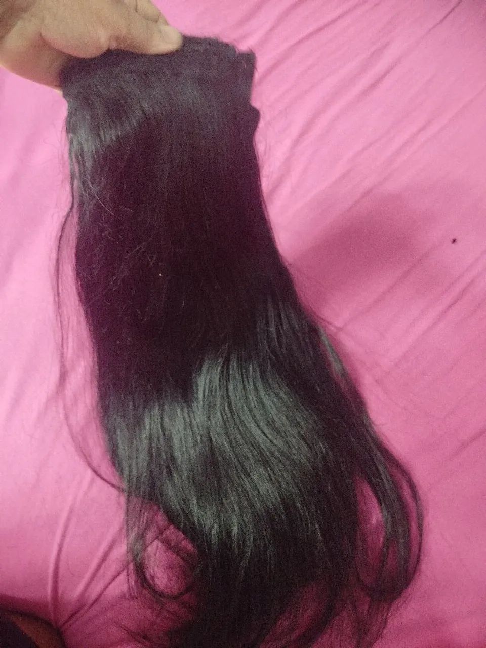 Cabelo mega humano - Foto 4