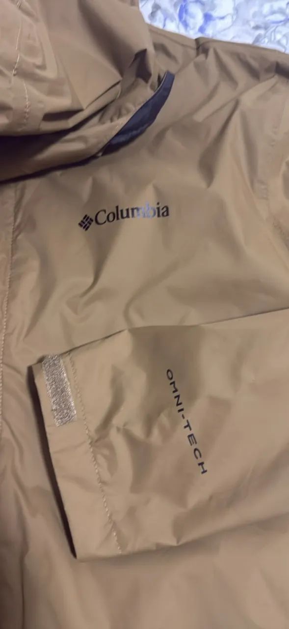 Jaqueta Columbia  - Foto 2