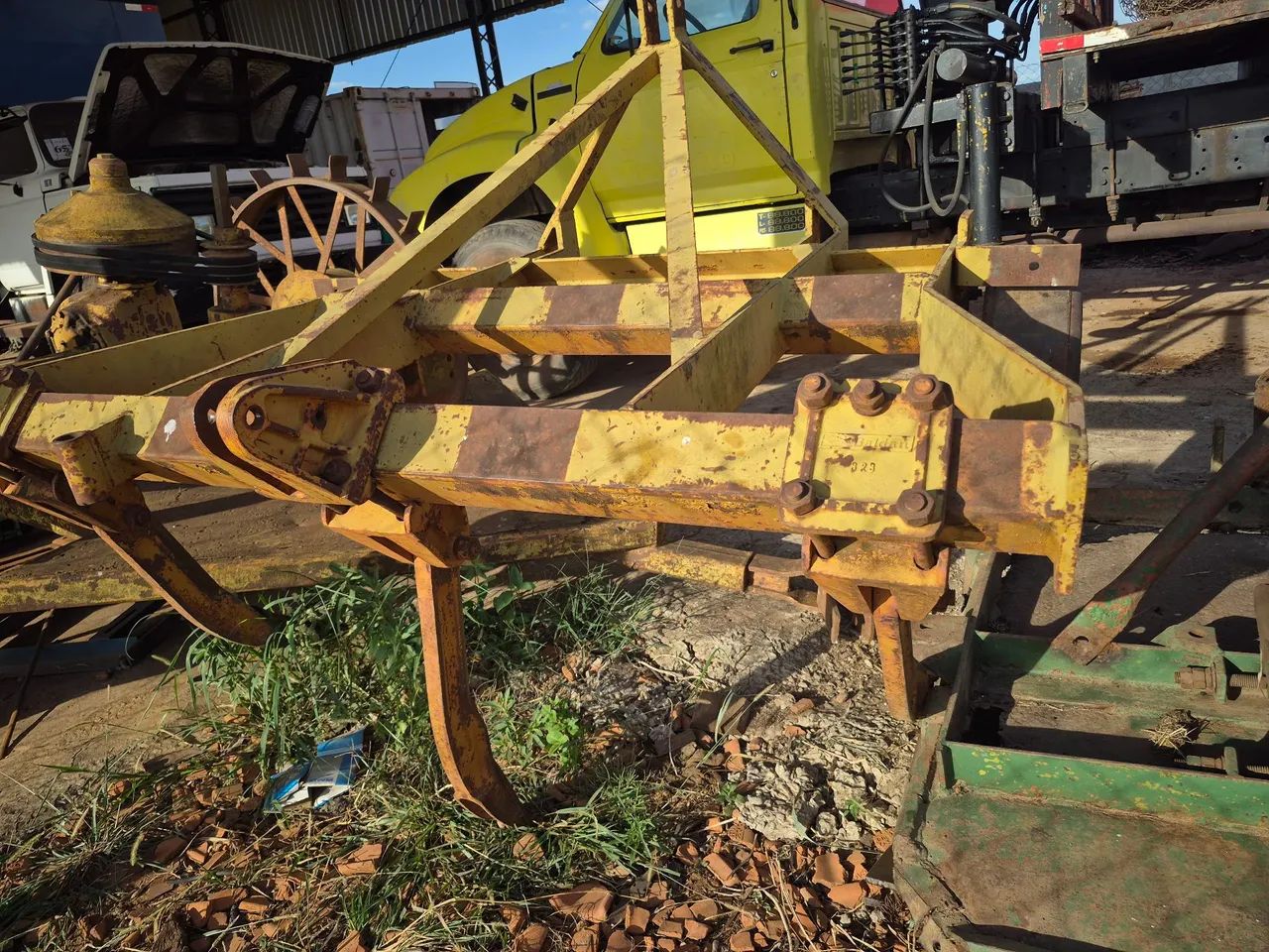 Subsolador  - Foto 3