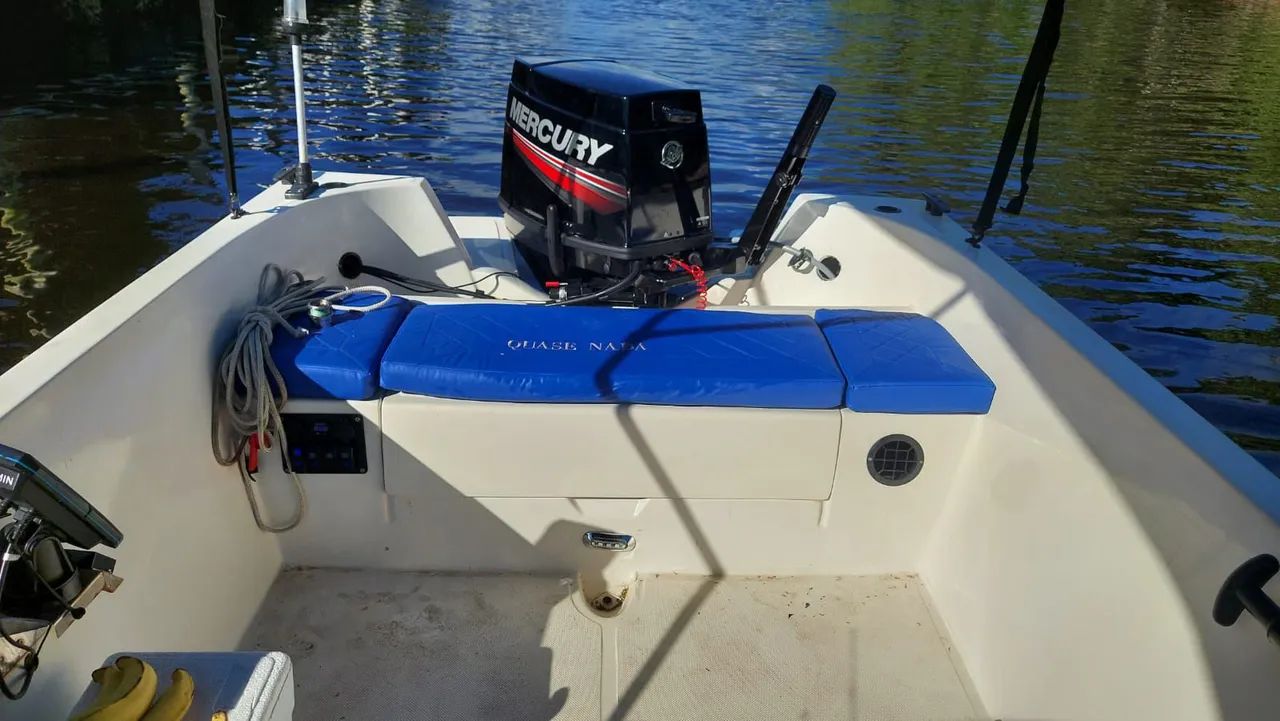 Barco - Conjunto Completo - Foto 5
