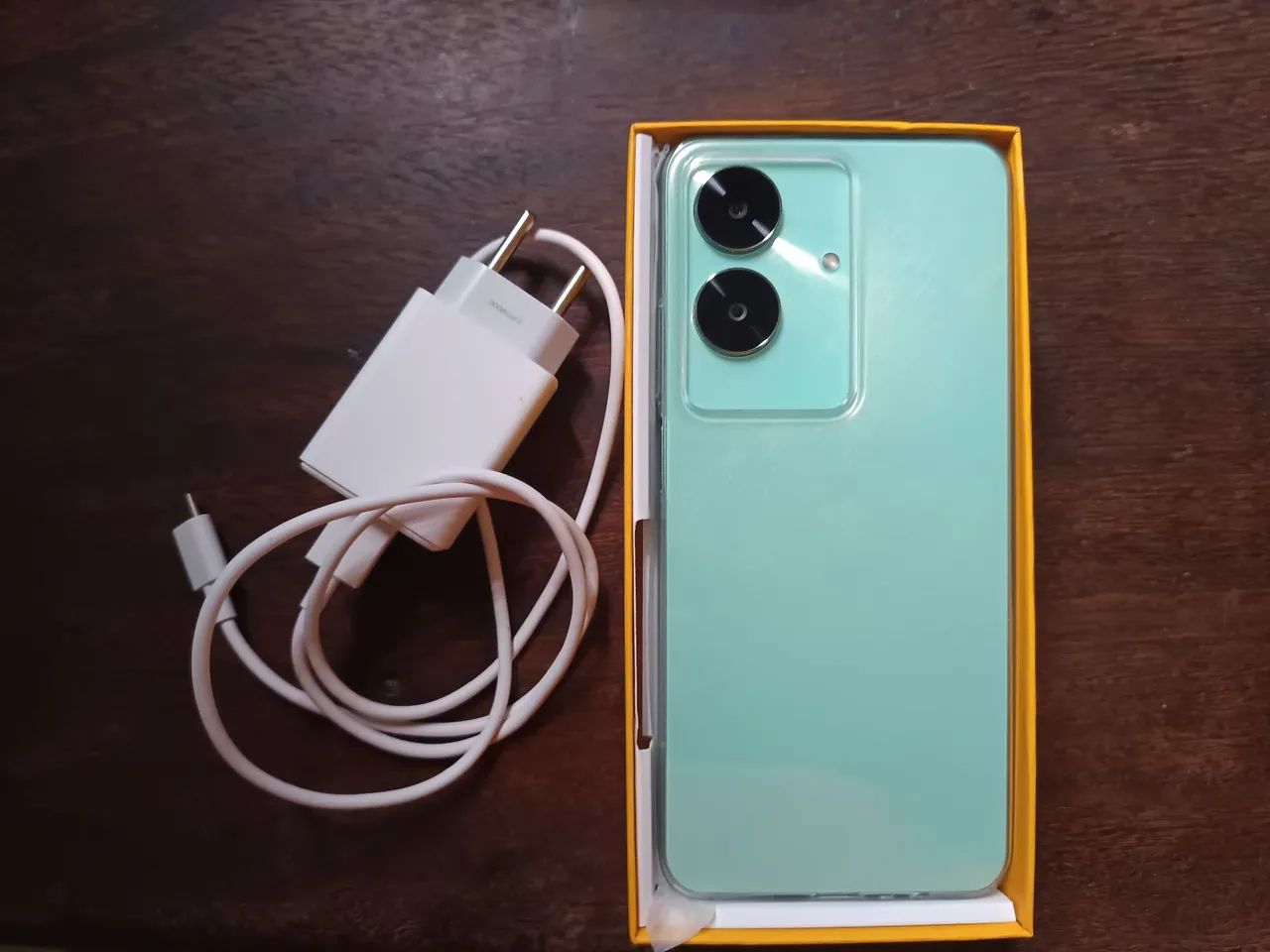 Realme Note 60 S . Novo Novo / com Nota Fiscal  - Foto 3