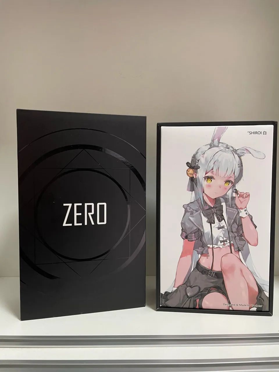 Fone IEM Truthear Crinacle Zero - Foto 4