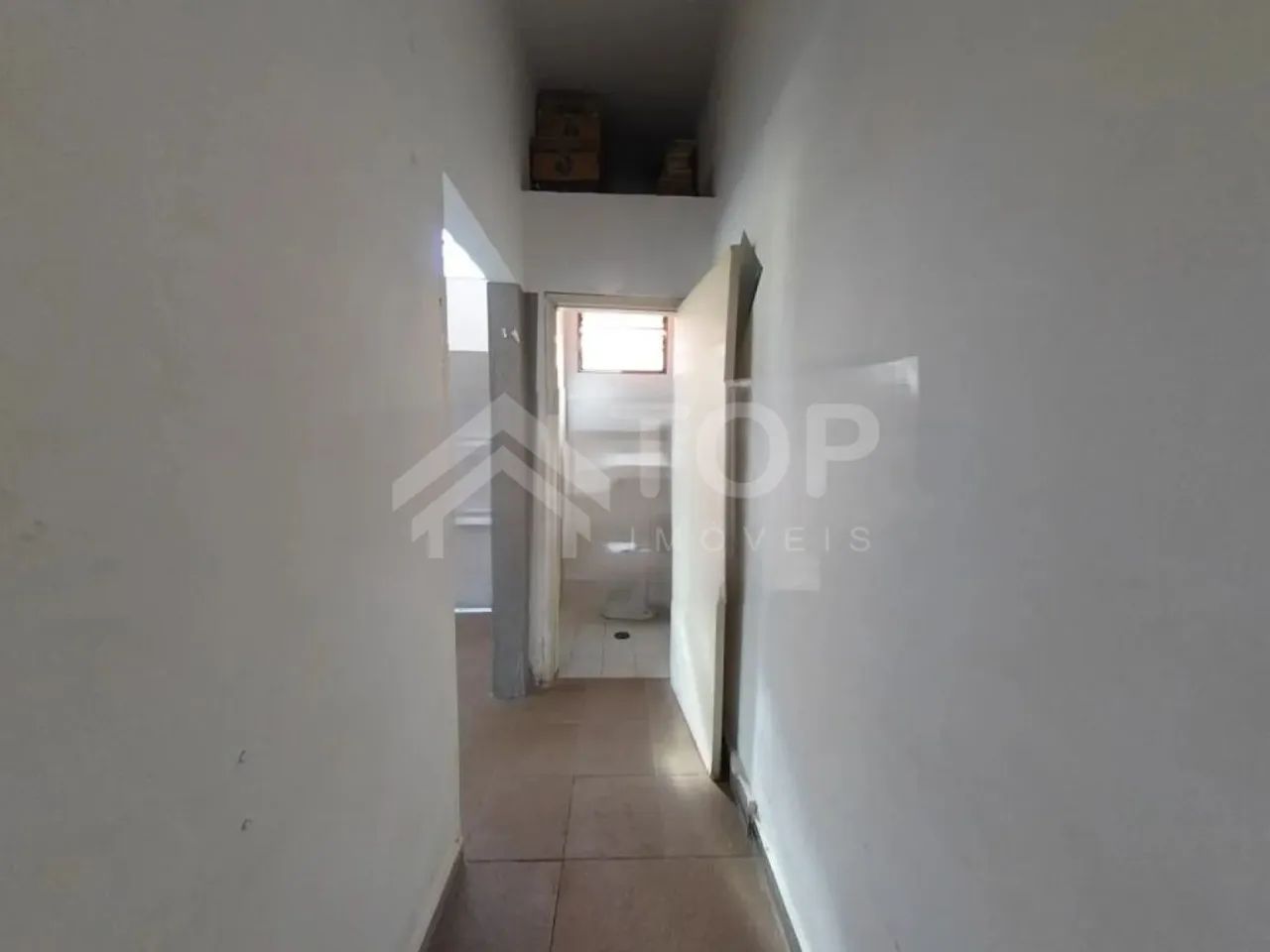 Salão Comercial para Locação Localização e Visibilidade - Foto 5