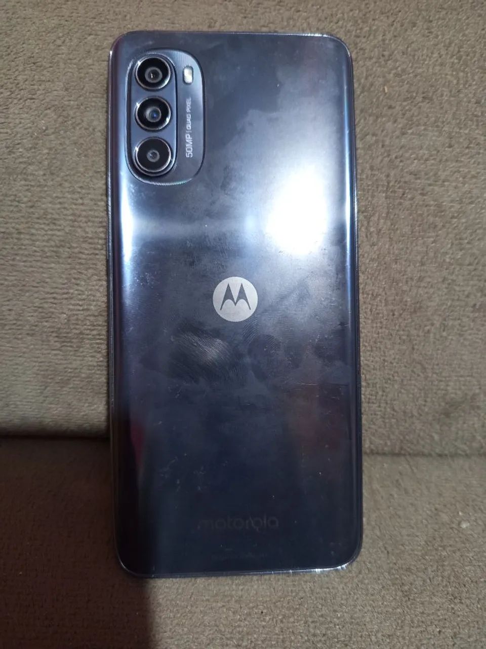Motorola g52 usado 