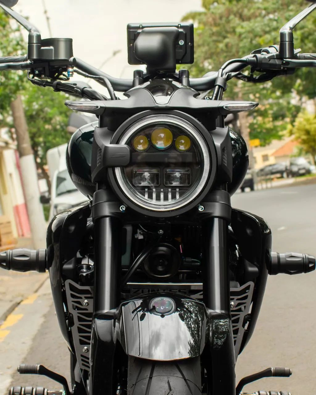 S 350 - Foto 2