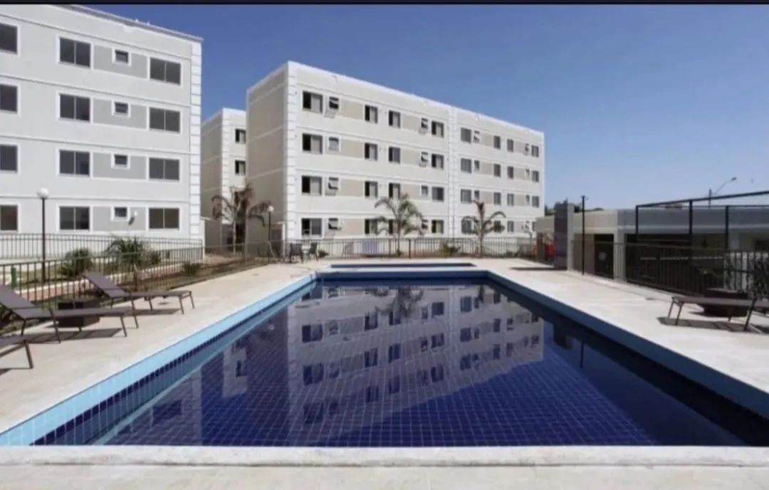 APARTAMENTO DE  2QTS GRAN VIENA AGIL 80.000!