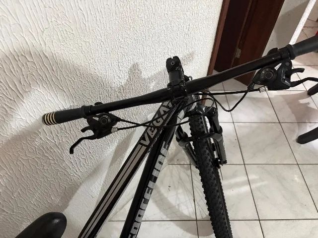Bicicleta Vega Aro 29 - Spaceline - Foto 3