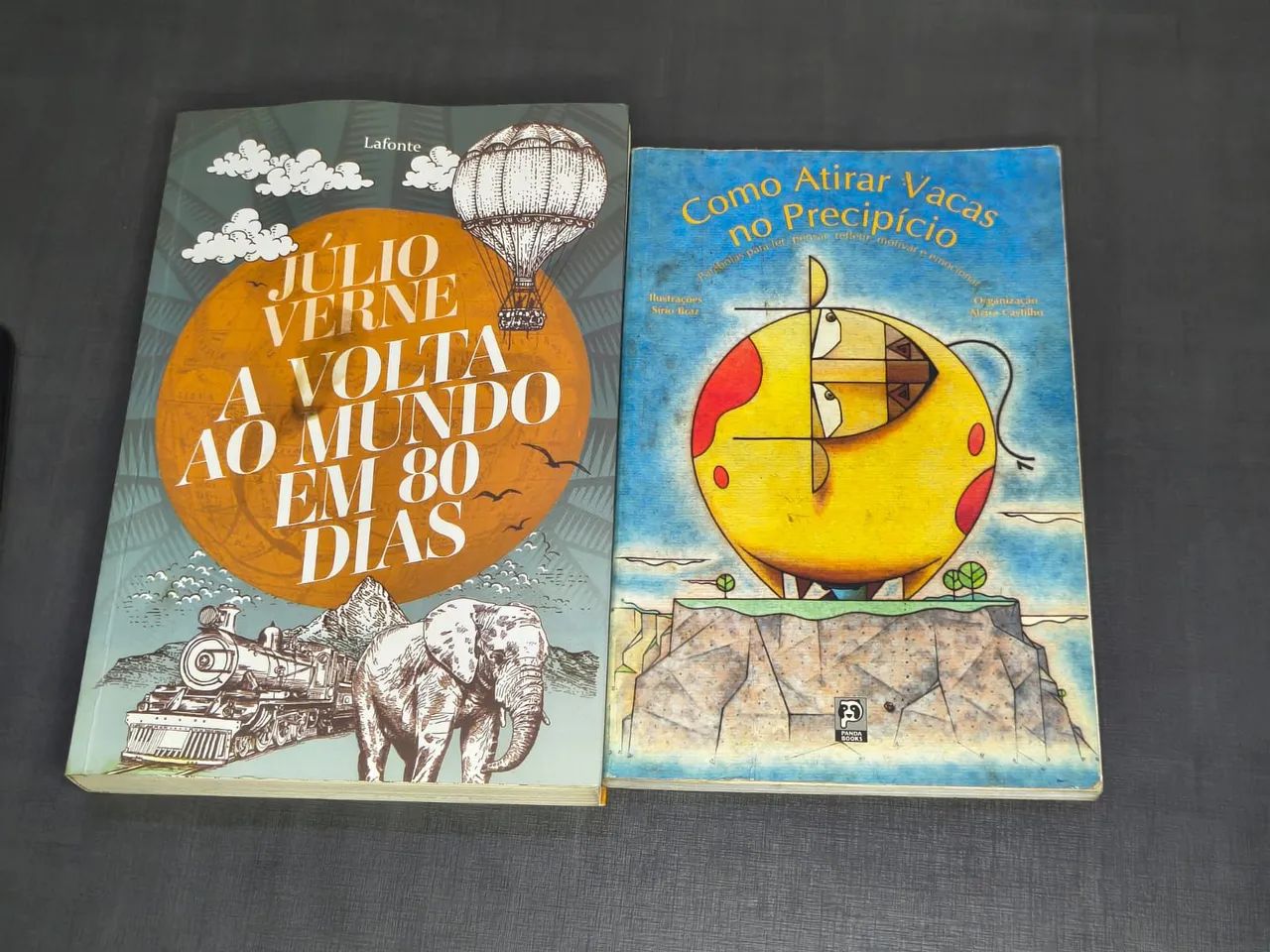 Livros Diversos - Foto 2