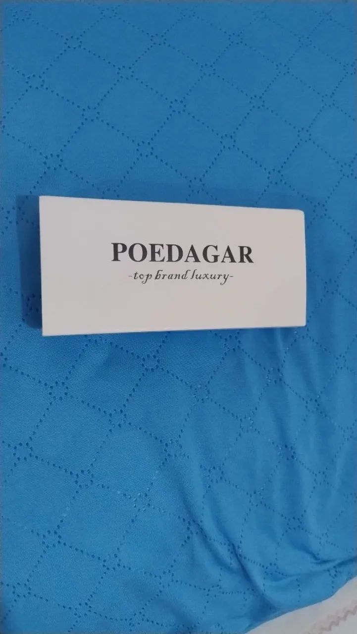 Relógio importado Poedagar em 3x sem juros  - Foto 5
