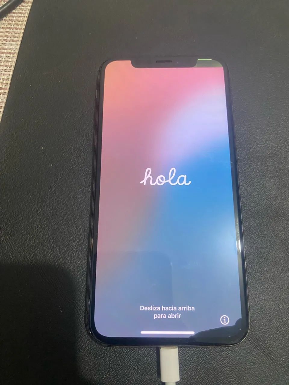 iPhone XR  - Foto 5