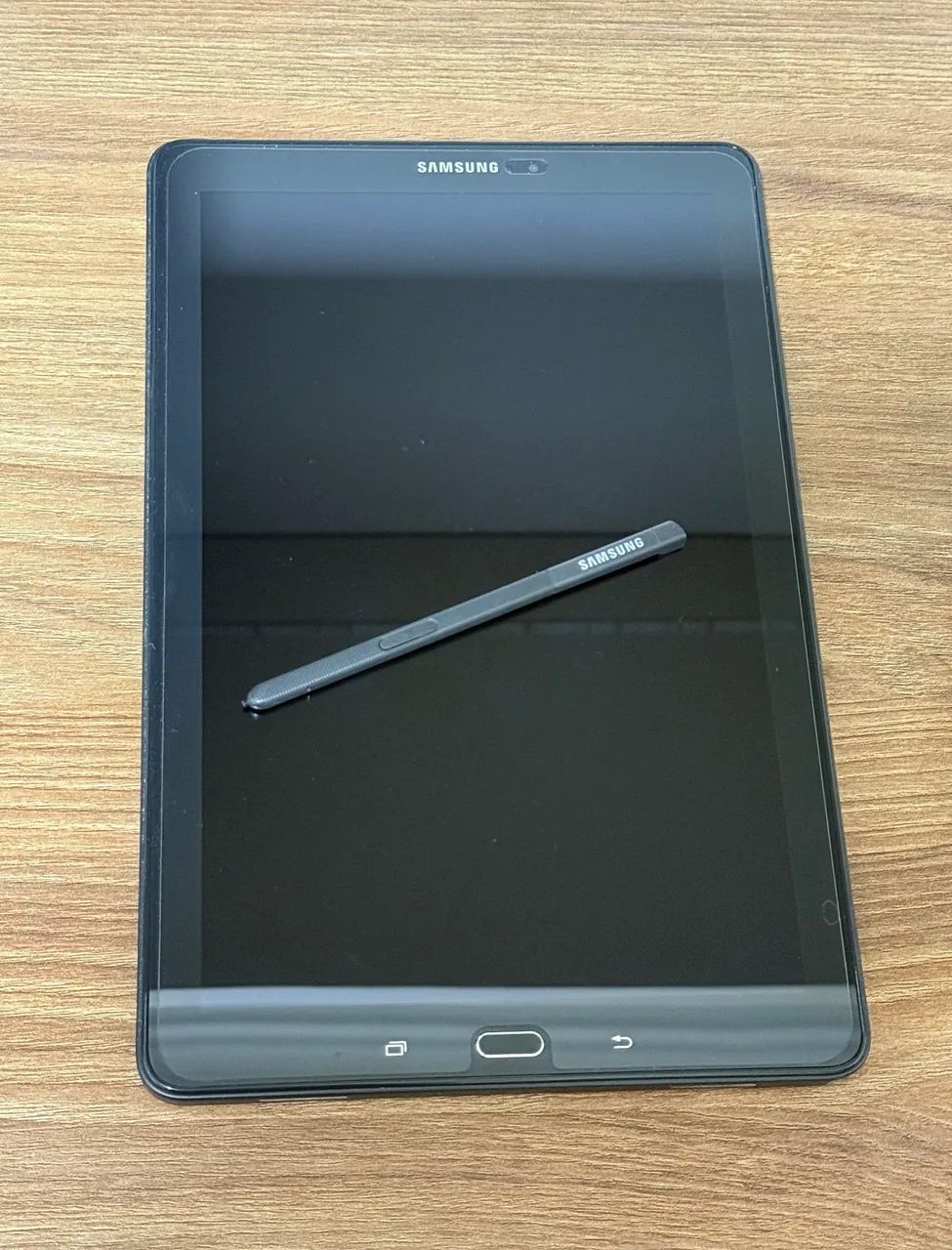 Samsung Galaxy Tab A6 Com Caneta 10.1? - Foto 2
