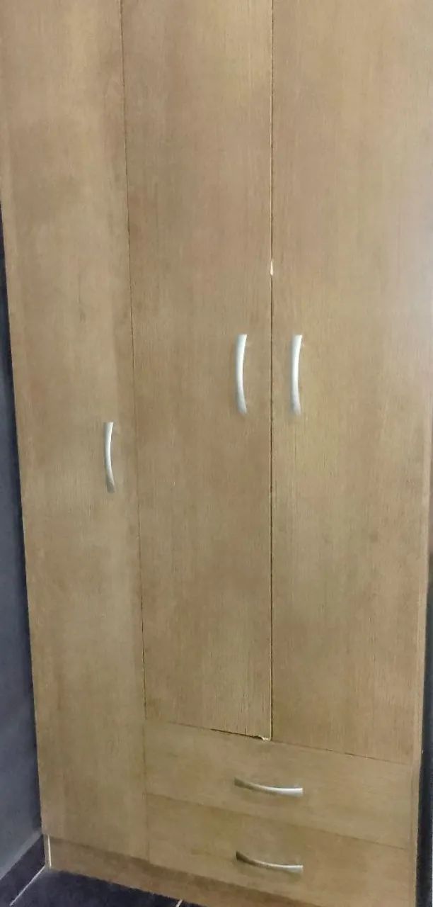 Novo desapego 