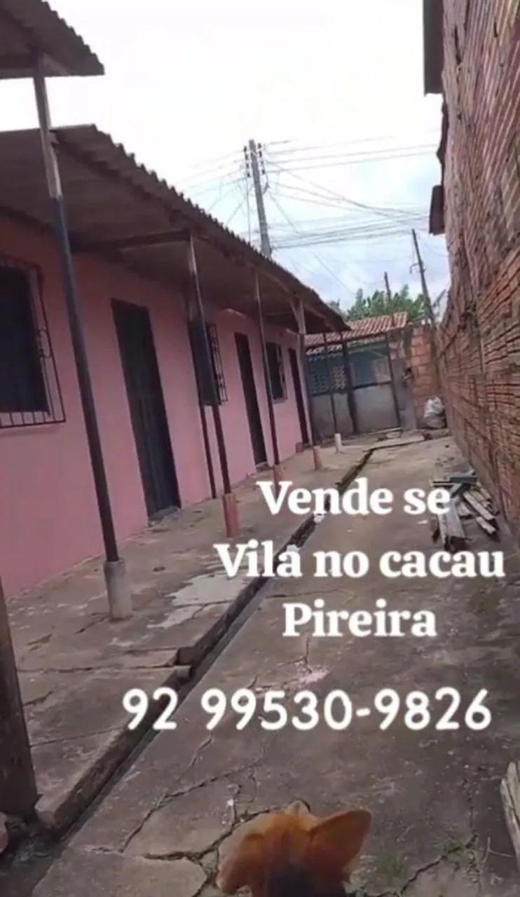 Foto - Iranduba - Centro