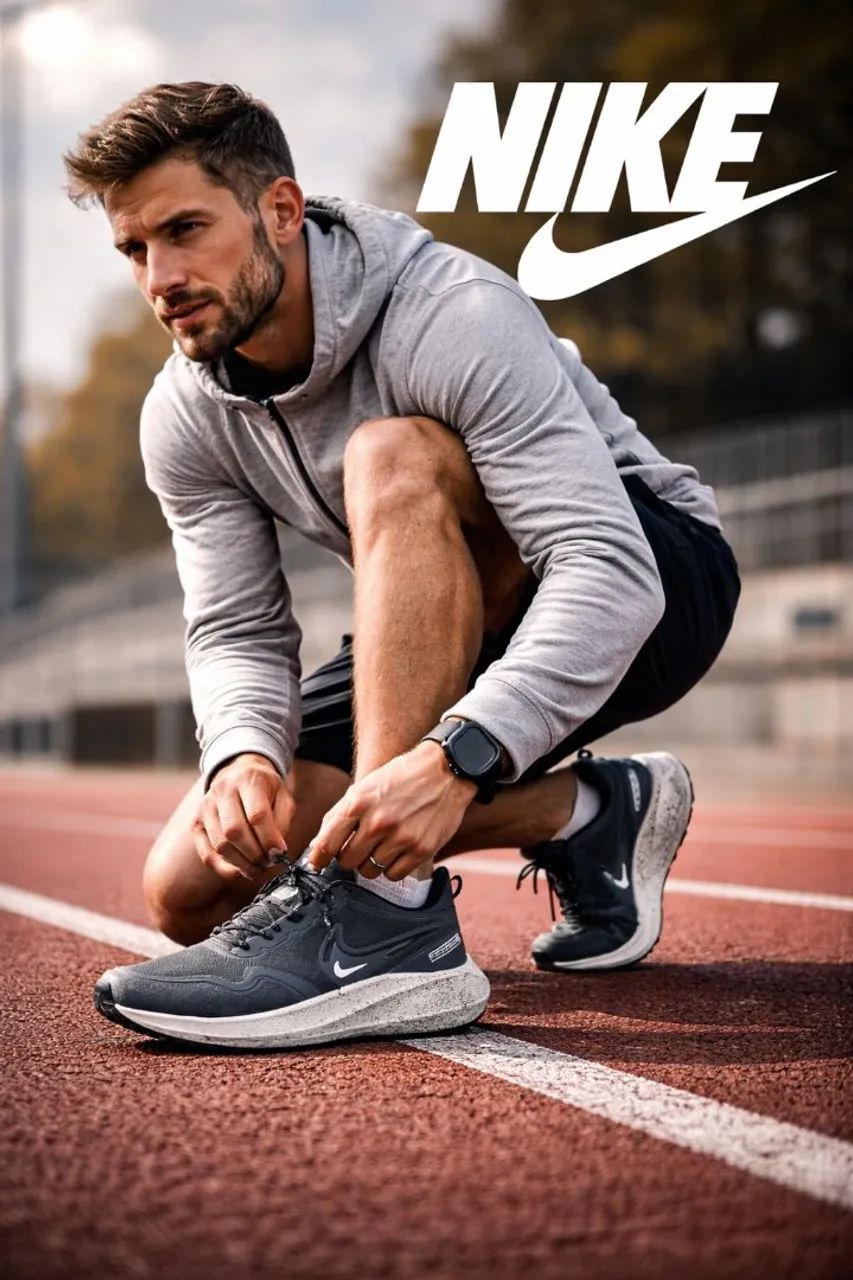 Tênis Nike Air Zoom - Calçados Esportivos - Pedreira, Belém