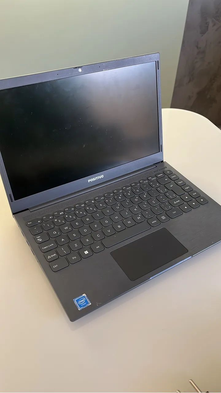 Notebook Positivo 