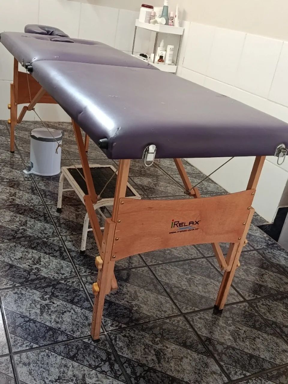 Maca dobrável irelex  - Foto 4