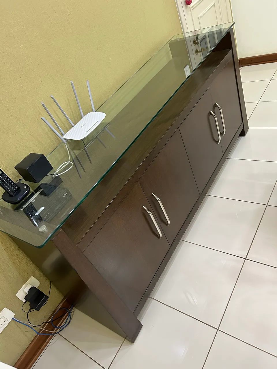 Mesa de Jantar + Buffet  - Foto 4