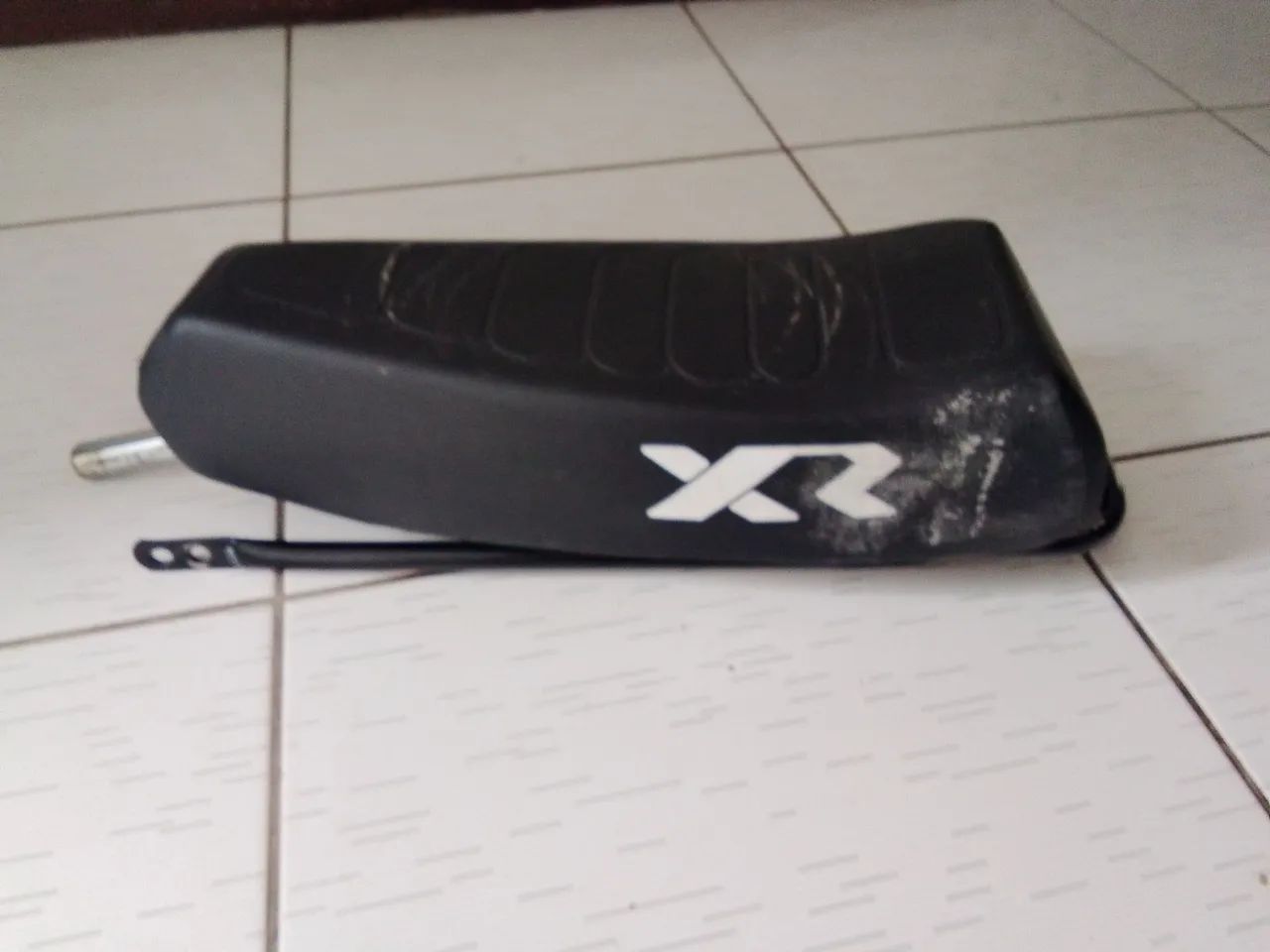 Banco de monilete xr