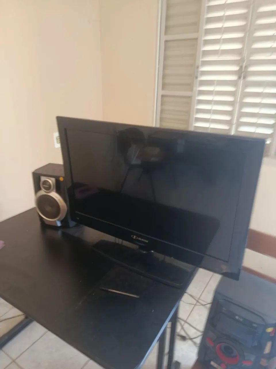 Televisão  - Foto 2