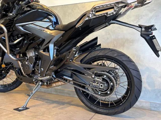 Zontes 350 X - Foto 2