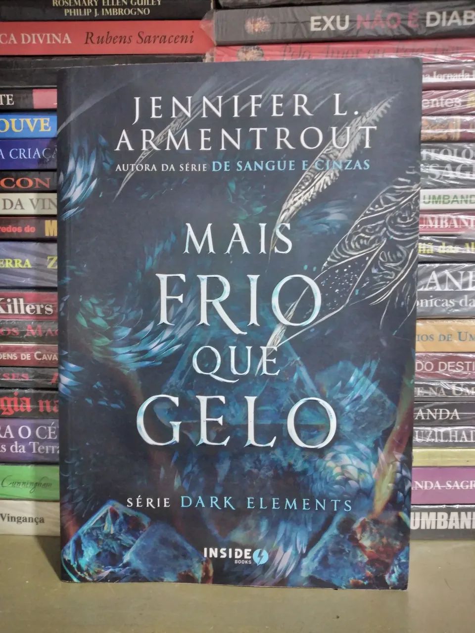 Livros