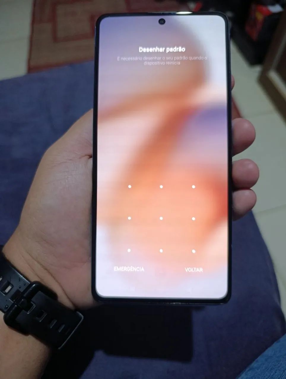 Redimi Note 12 pro - Foto 2