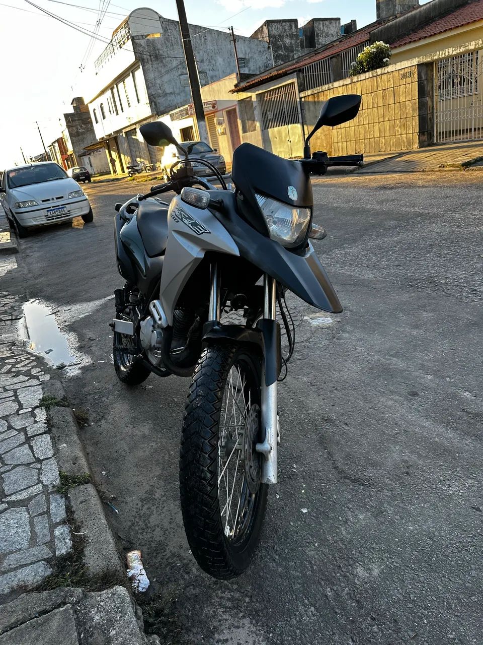 Vendo XRE 300 2017 - Foto 5